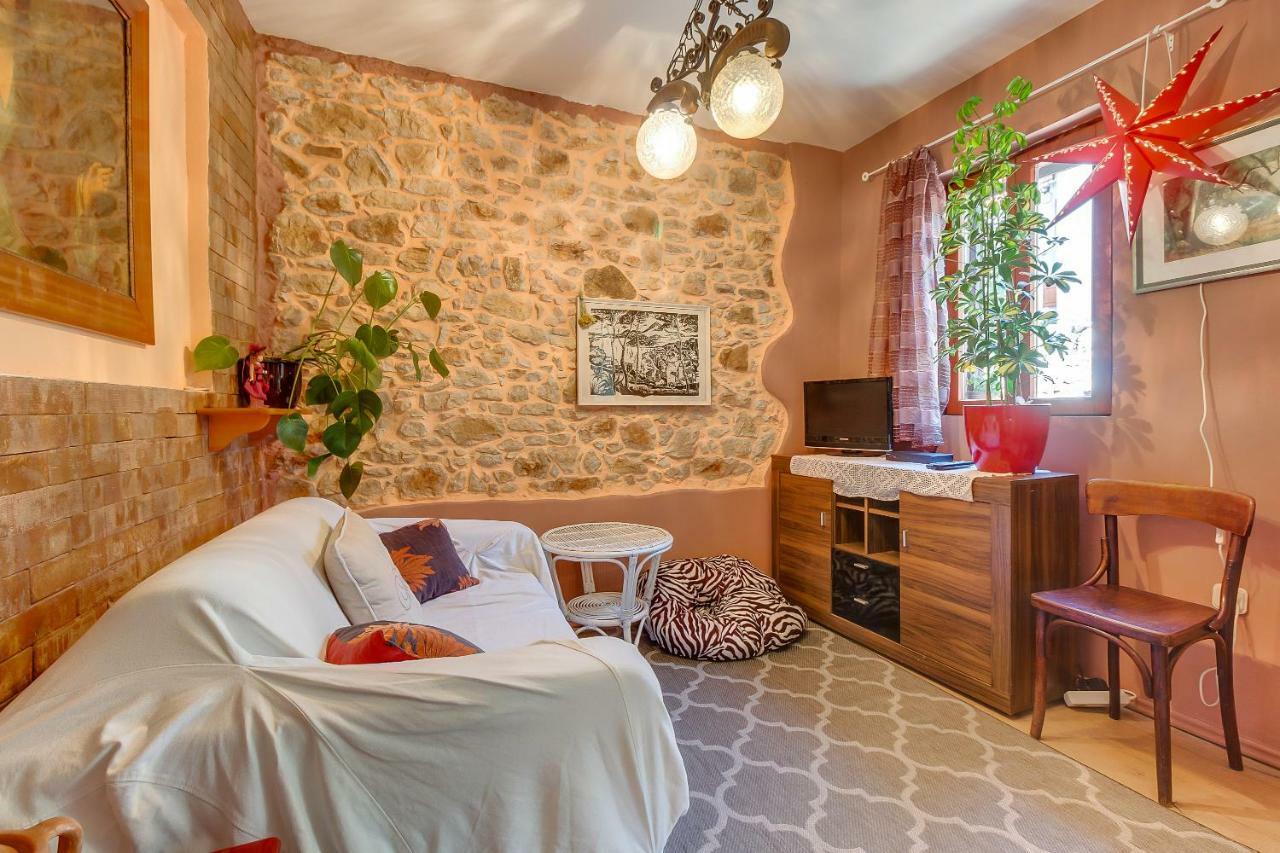Apartment Matija Cunski Luaran gambar